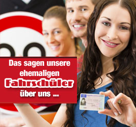 Bewertungen Fahrschulen Euskirchen - Bad Münstereifel & Kreis Euskirchen - Bild