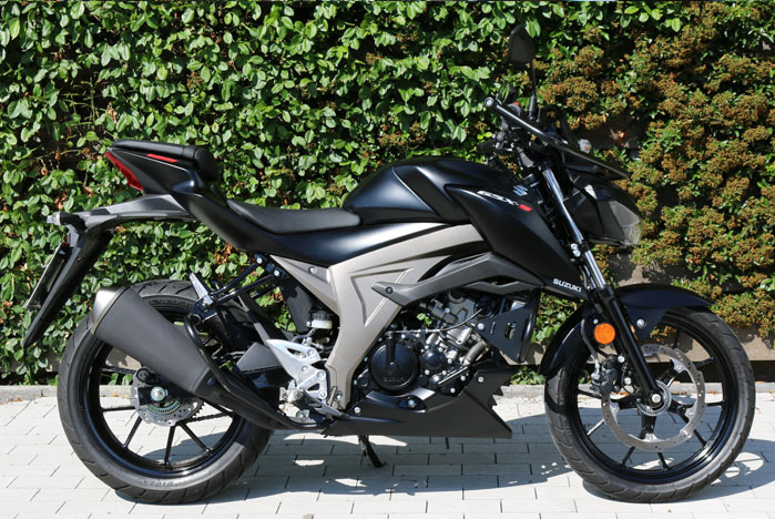 Fahrschule Motorradführerschein Euskirchen - Bild