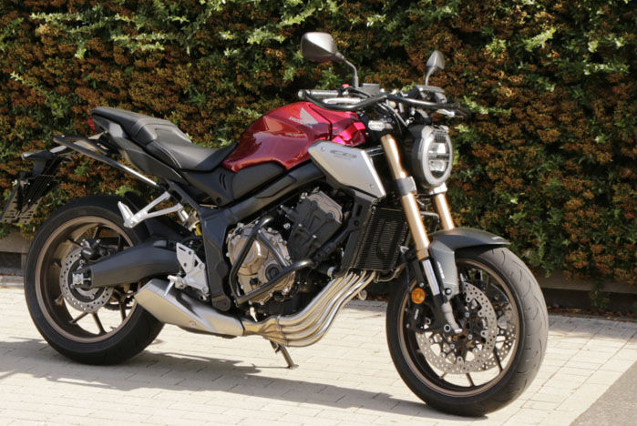 Motorad Fahrschulen Euskirchen & Bad Münstereifel - Bild